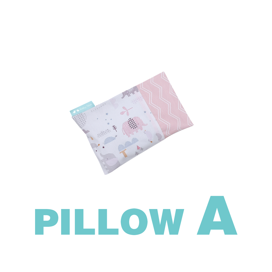 Pillow A